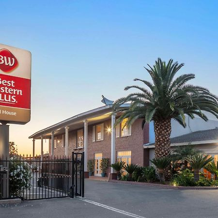 Best Western Plus Hill House Bakersfield Exteriér fotografie
